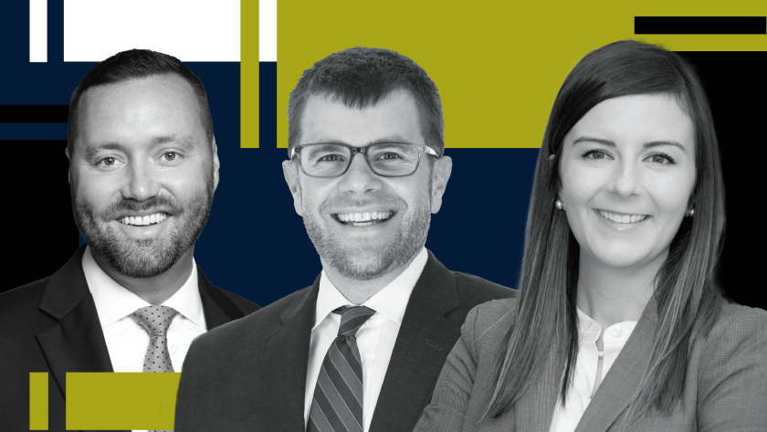 Rising Stars: The issuers' perspective