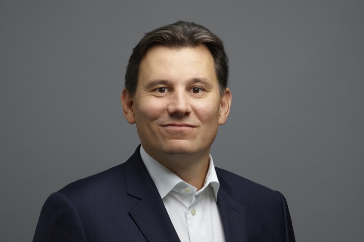 Tobias Schweiger, CEO and founder of Hawk:AI