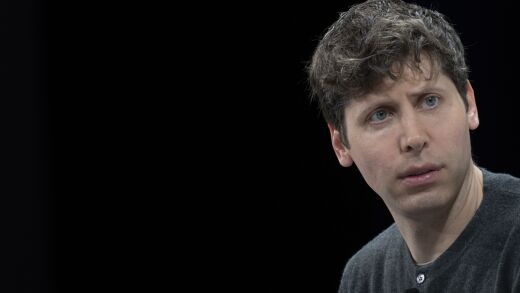 Key Speakers At Bloomberg Technology Summit