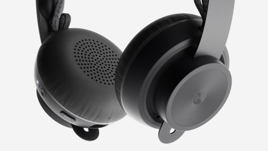logitech zone headset