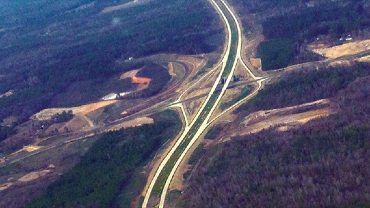 Thumbnail for Video: DOTY 2014: Southeast Deal of the Year