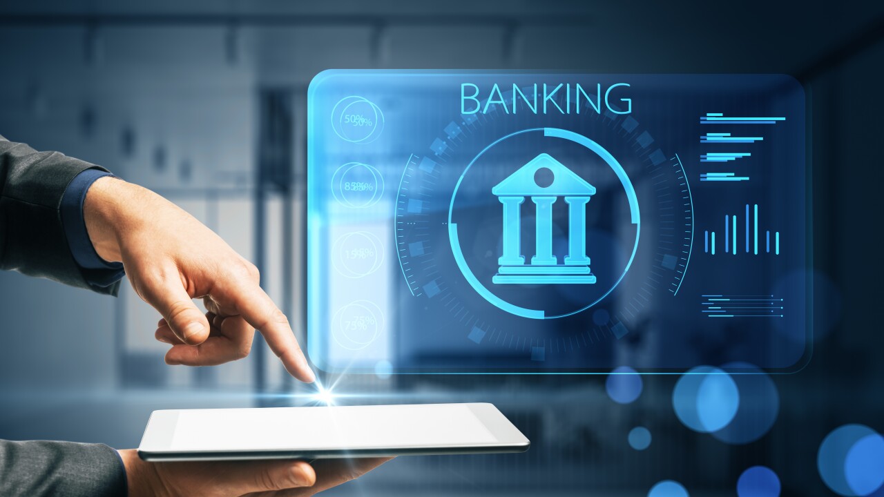 BankThink on tech-savvy bank regulation