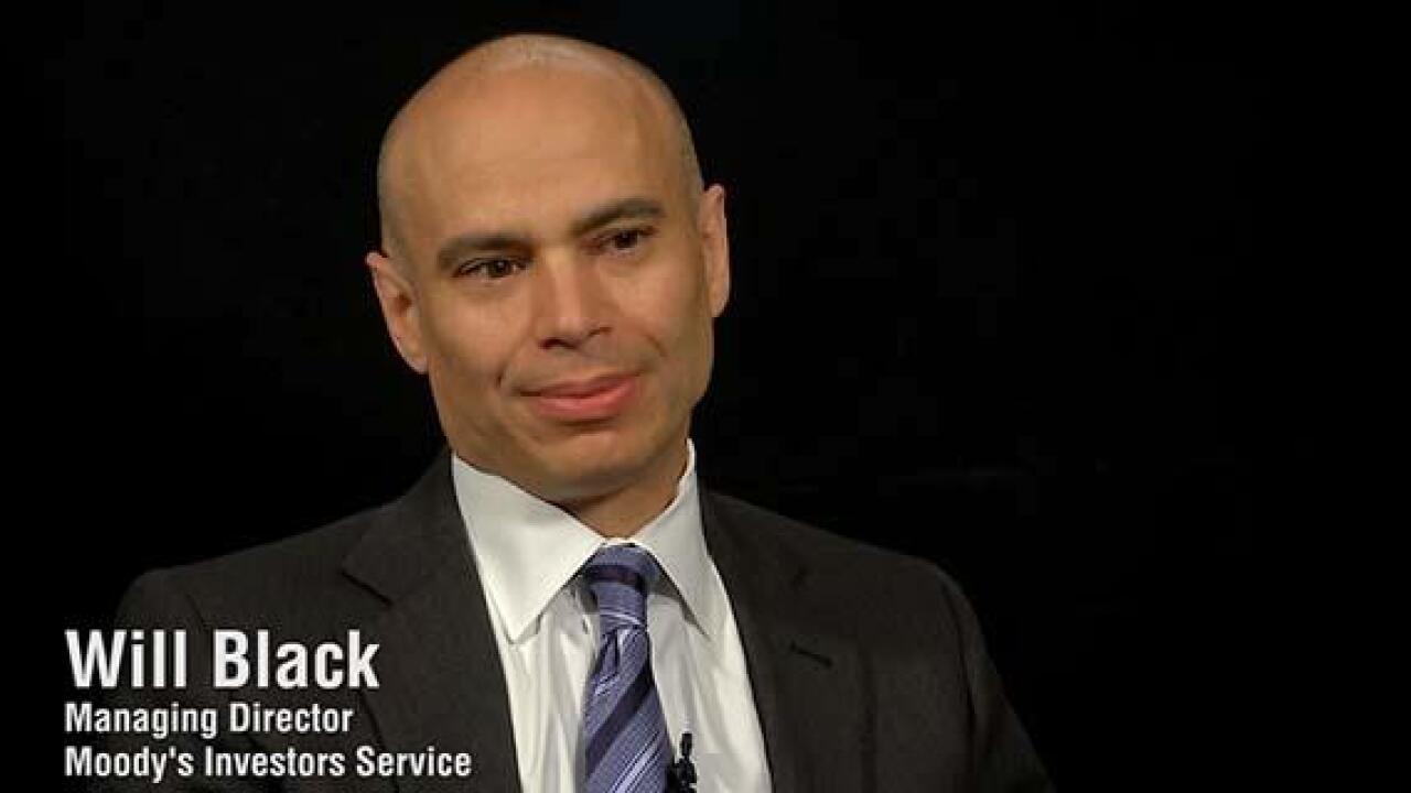 Thumbnail for Video: Servicing Is Likely to Become a Bigger Issue for Marketplace Lenders