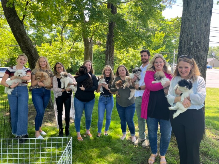 2022 Best Firms - WilkinGuttenplan