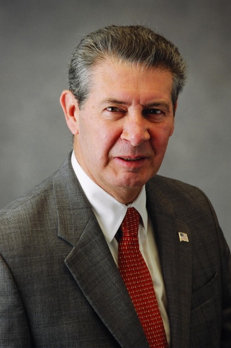 Robert G. Allen, is president and CEO of TFCU