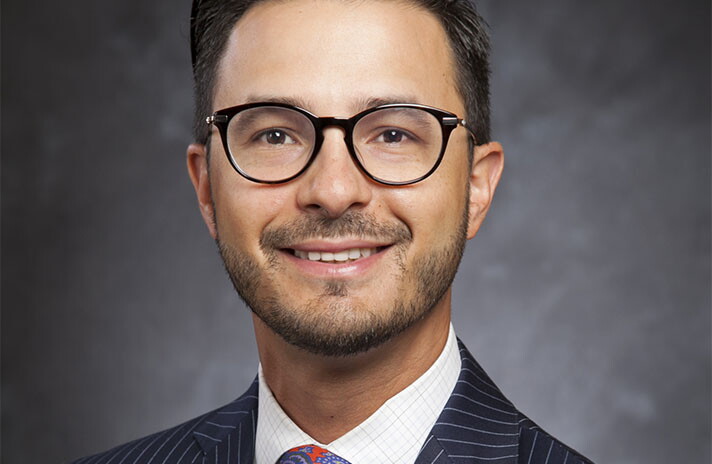 Wells Fargo's Peter Cannava learned Tuesday that he has won his legal fight against the Securities and Exchange Commission.