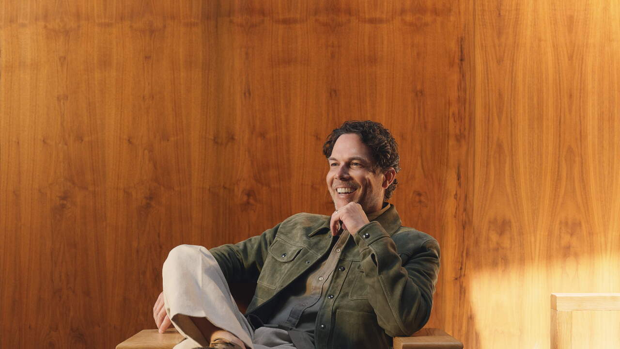 Jason Wenk is the CEO and founder of wealth management custodian and technology firm Altruist.