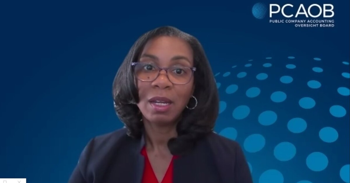 PCAOB proposes NOCLAR auditing standard to deter fraud PCAOB proposes NOCLAR auditing standard to deter fraud