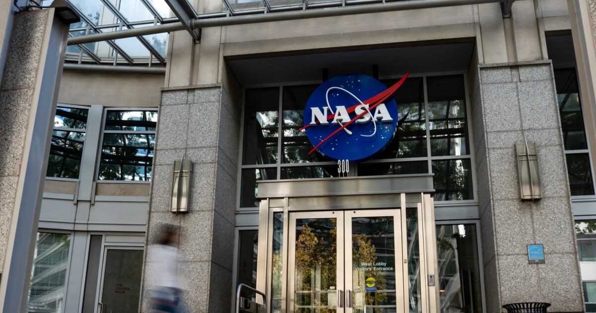 Moody's downgrades NASA-backed bonds to Caa1