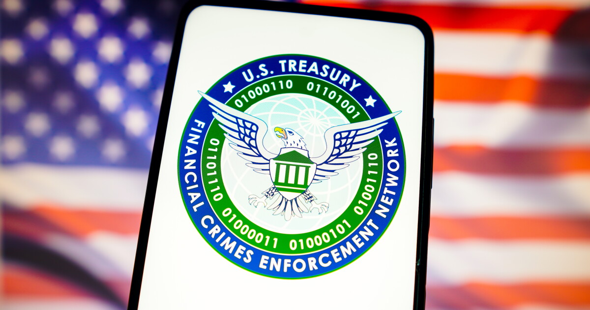 States should take charge of gathering beneficial ownership data