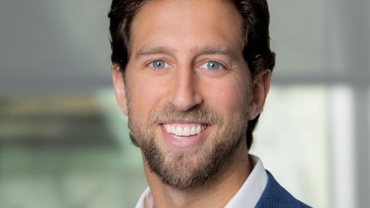 IMTC CEO Russell Feldman