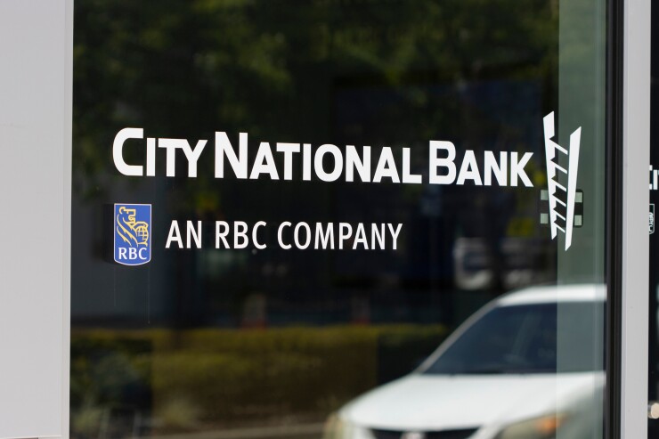 City National Bank