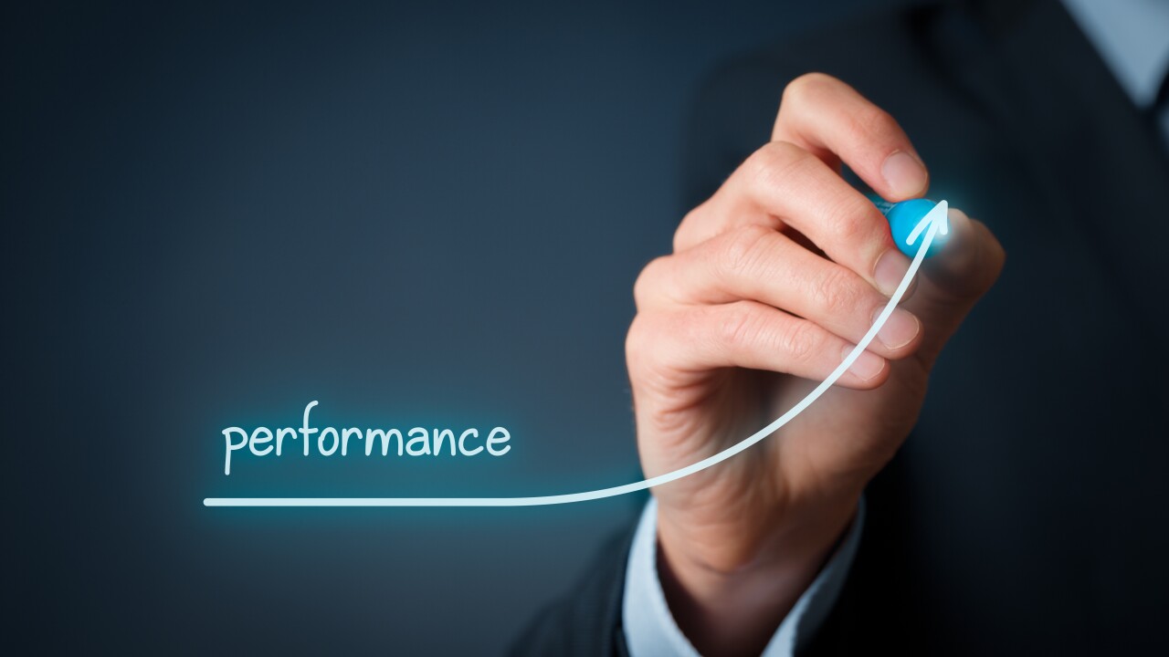 Performance management