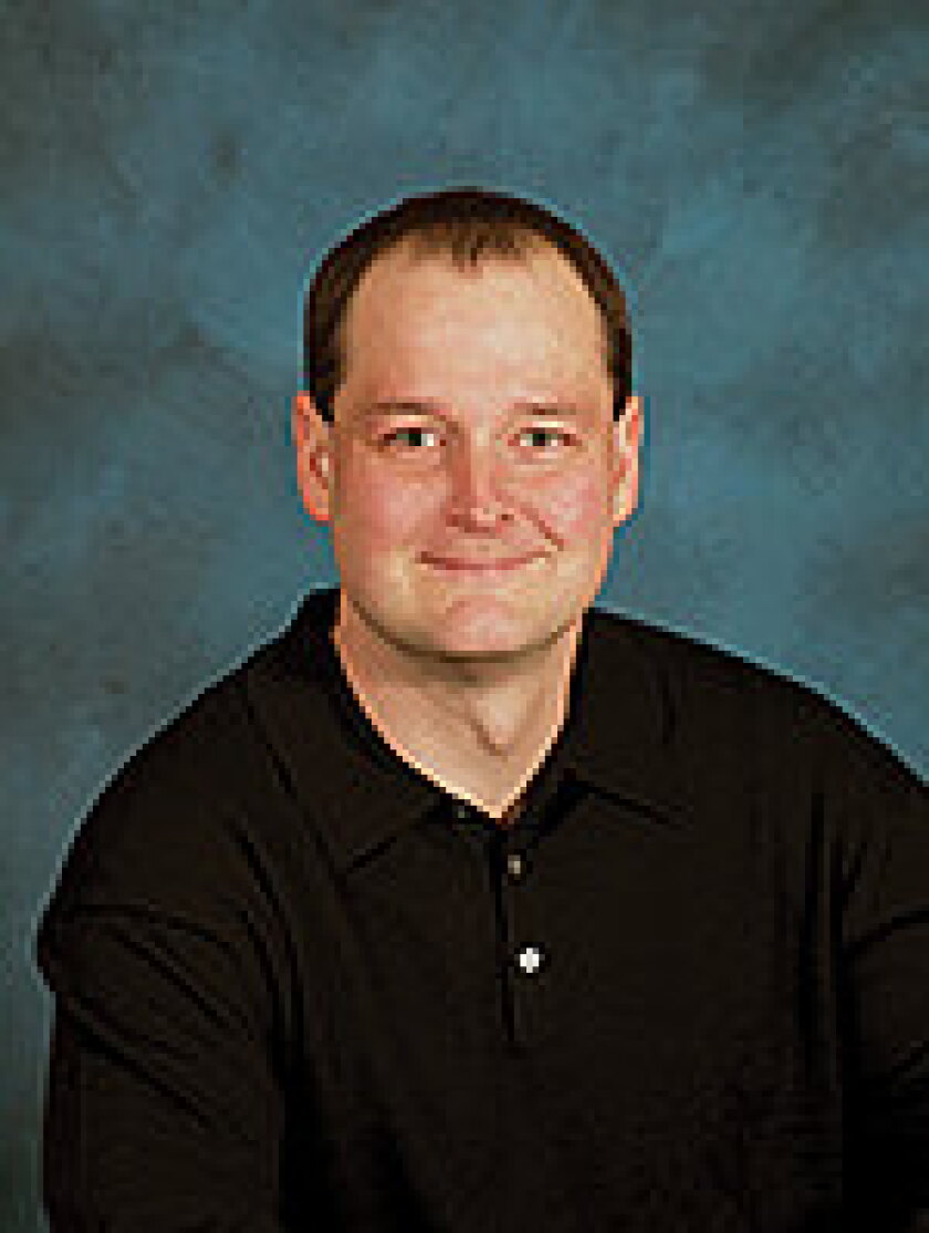 Pete Bieghler