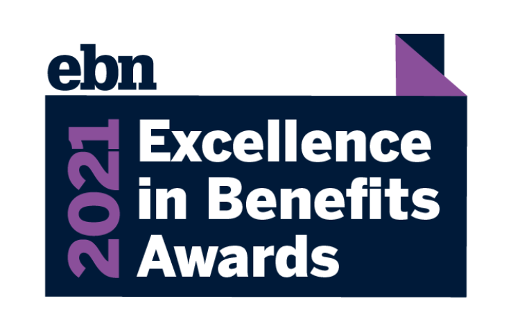 EBN Excellence in Benefits Awards 2021