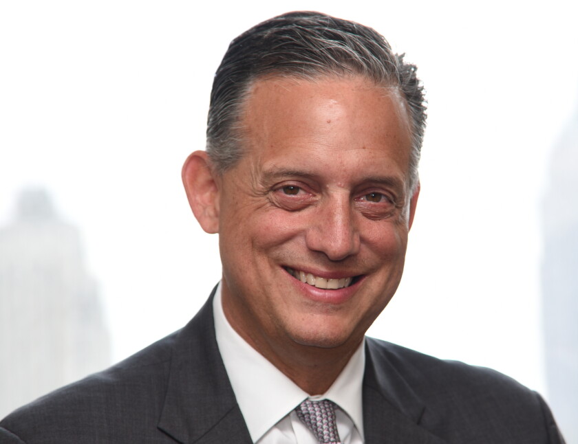 Bob Contri