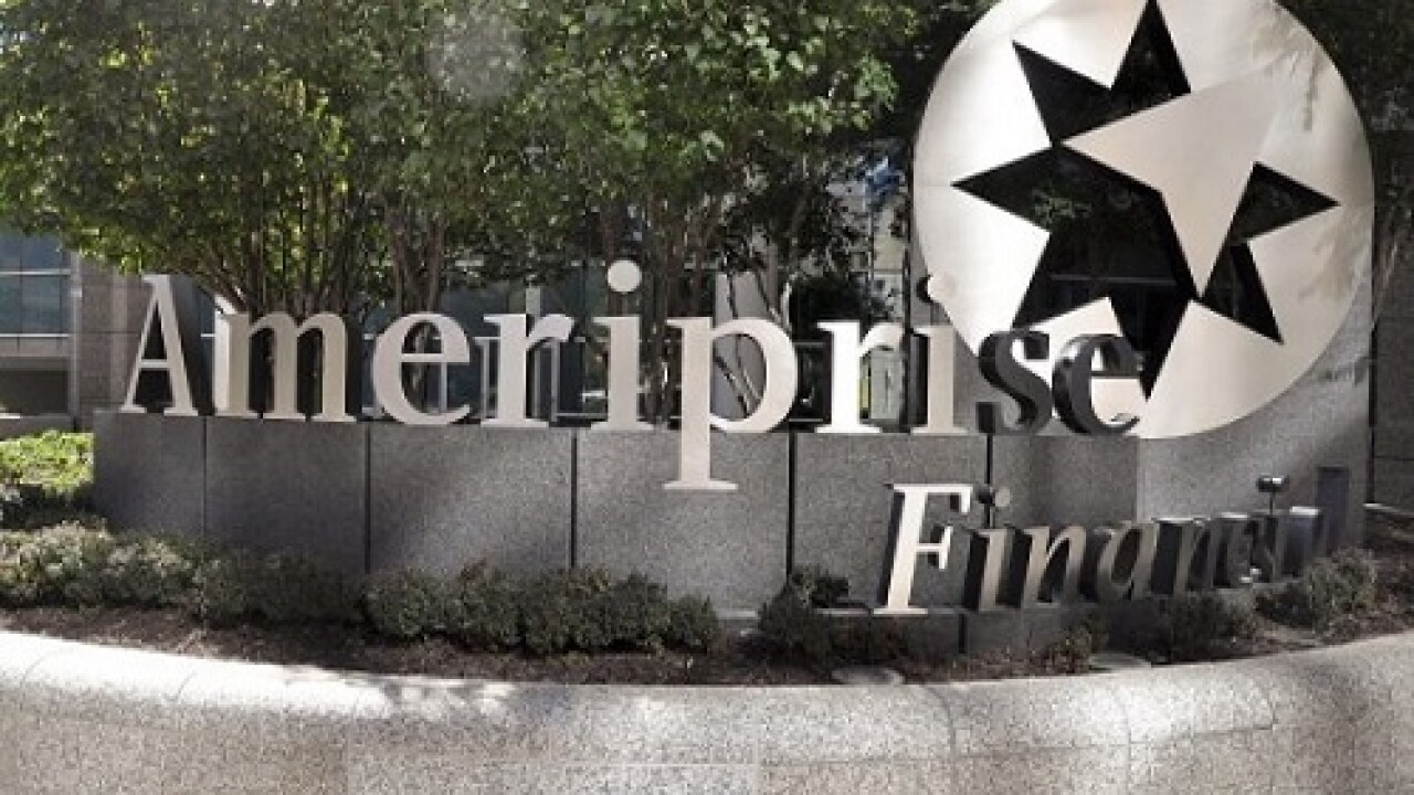 Ameriprise Buying Smaller IBD With Checkered Past