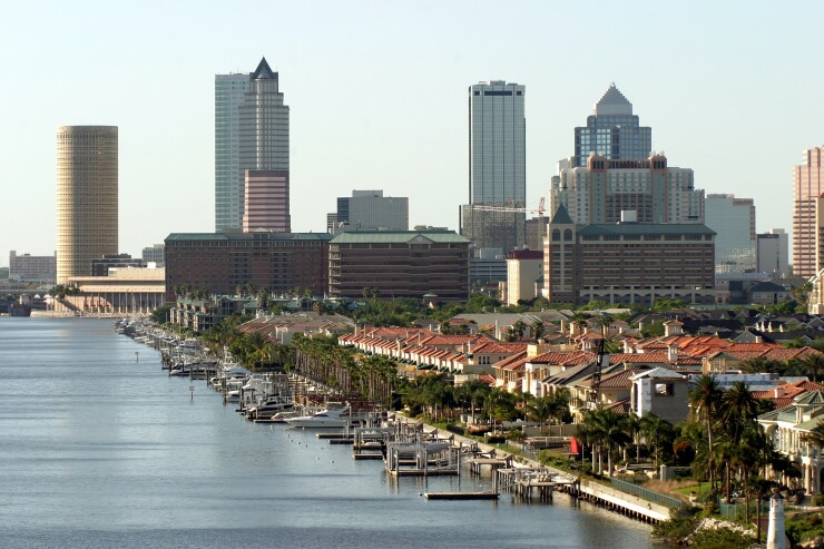 Tampa, Fla.