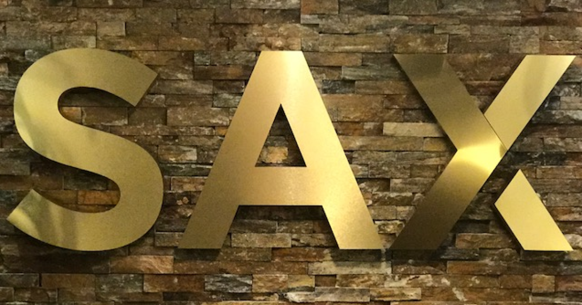Sax expands advisory bench