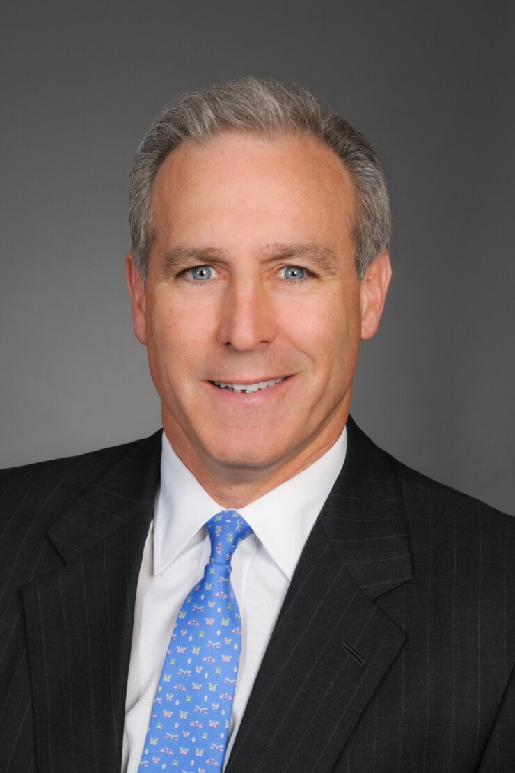 Scott Sipple was appointed to president of Great-West Investments.