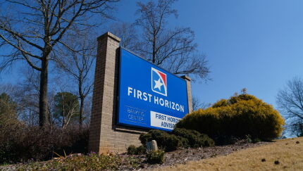 First Horizon