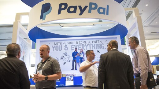 PayPal at 2020