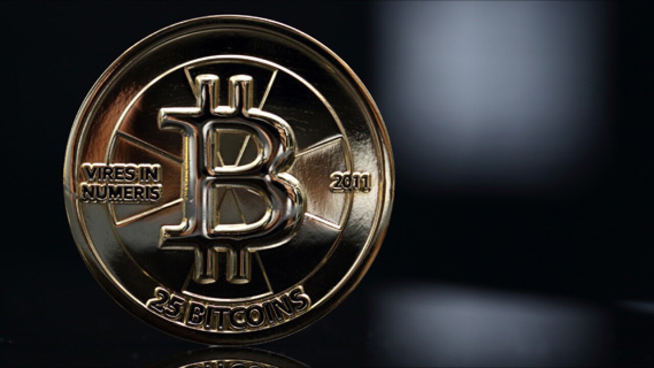 Thumbnail for Video: The Unsung Virtue of Bitcoin