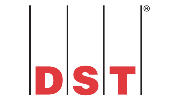 DST Logo