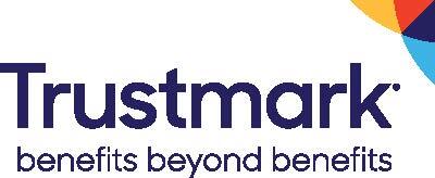 Trustmark - WBM19 - Logo