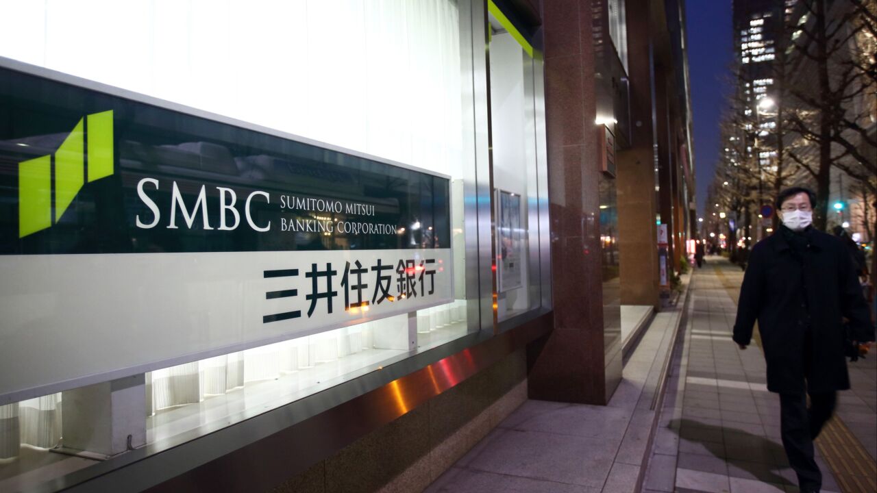 SMBC Banking Corp.