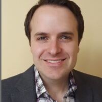 Joshua Verni