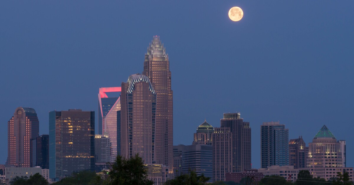 Charlotte-Mecklenburg schools get state OK for .5 billion of bonds Charlotte-Mecklenburg schools get state OK for .5 billion of bonds