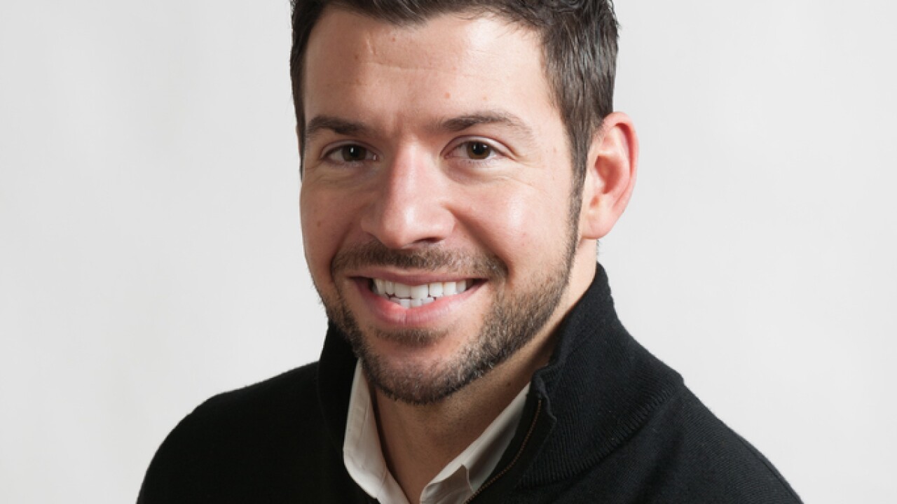 Jeff Shea, CEO of Payline Data