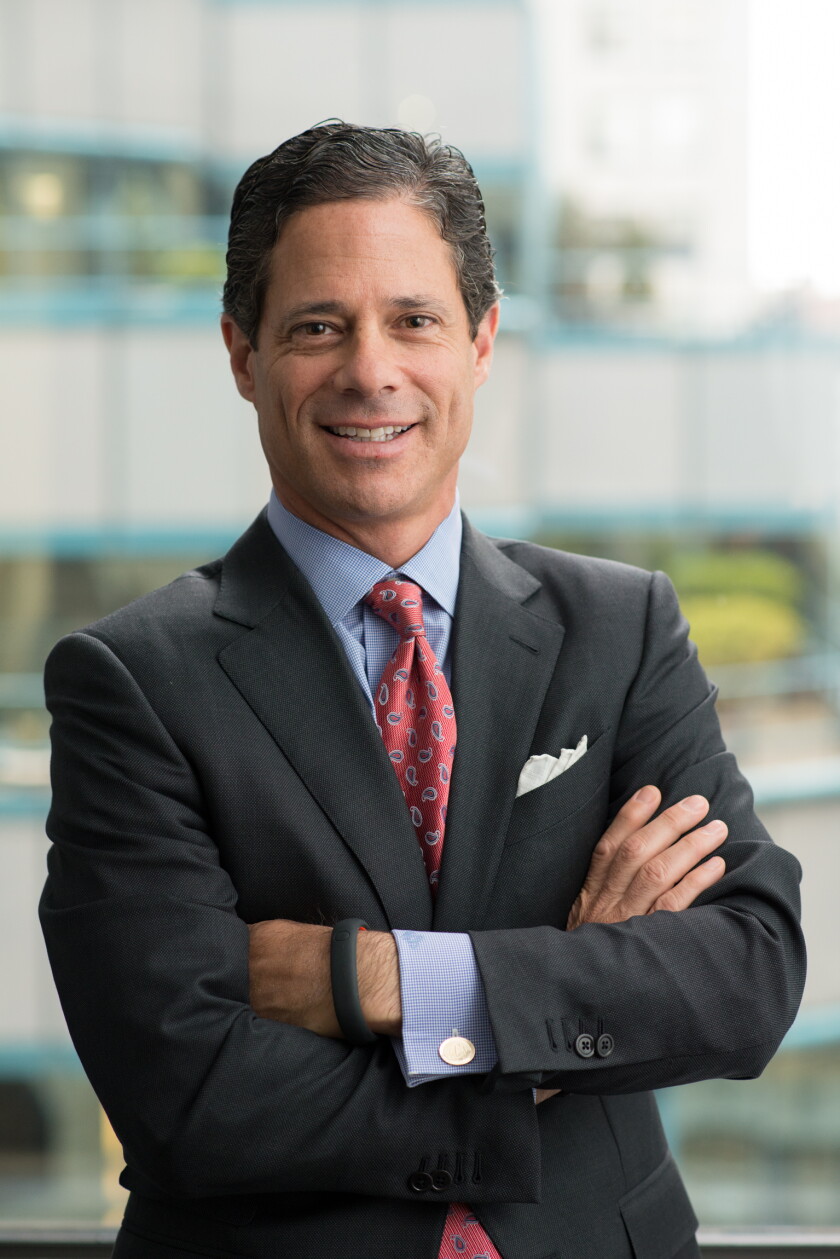Lawrence Calcano
