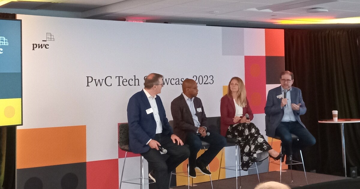 PwC bets big on AI, climate and audit tech PwC bets big on AI, climate and audit tech
