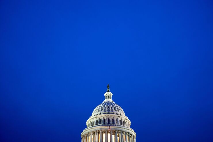 Congress is moving quickly on proposed tax increases but also fighting about them.