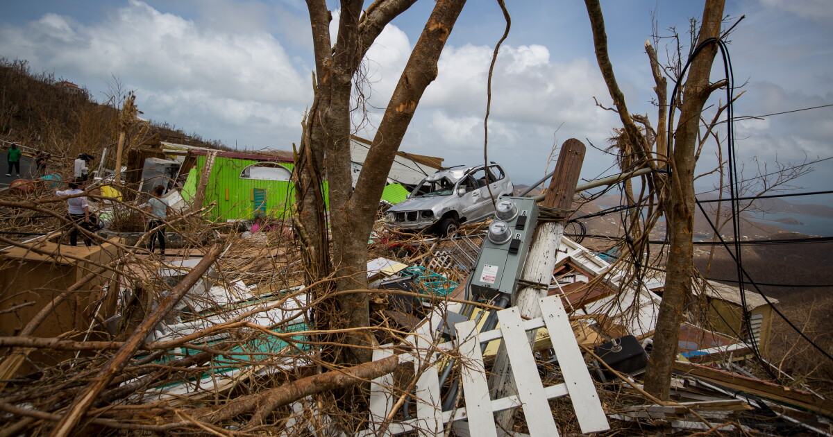 Feds suspend key aid for WAPA, U.S. Virgin Islands