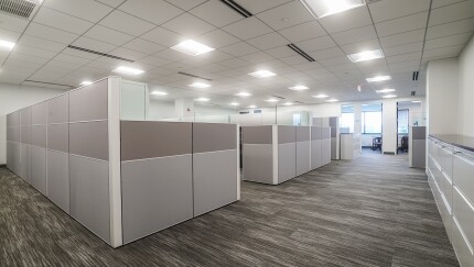 Office space
