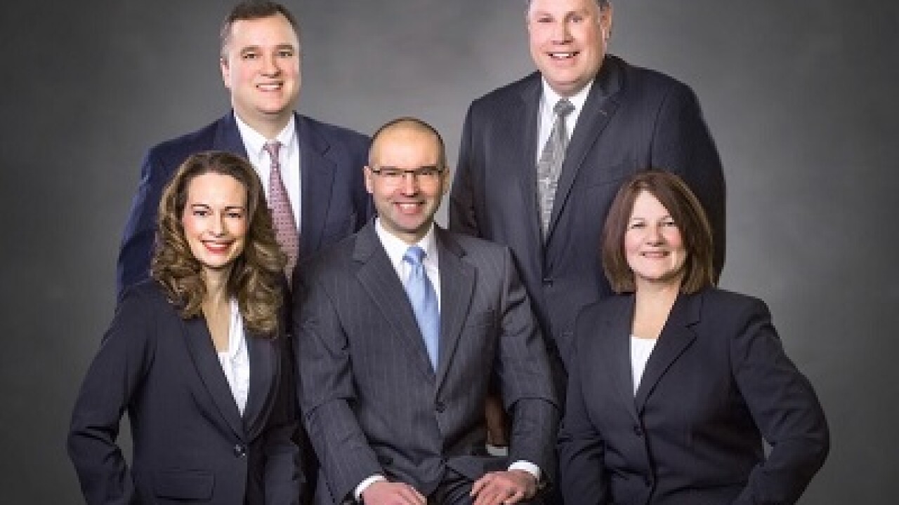 Wells Fargo Loses $225M Team to Raymond James Indie Unit