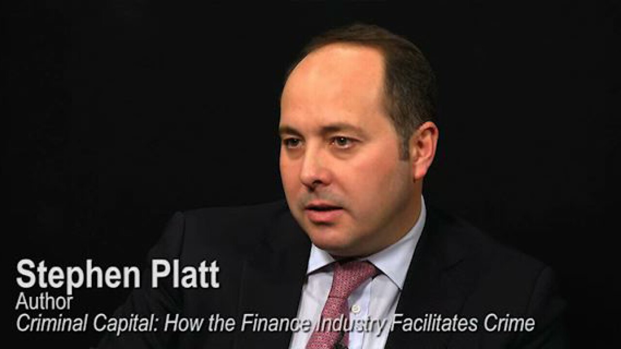 Thumbnail for Video: Is the Bar Too Low to Join a Bank Board in the U.S.?