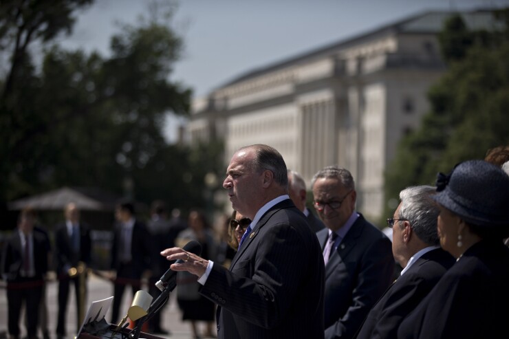 Rep. Dan Kildee, D-Mich.