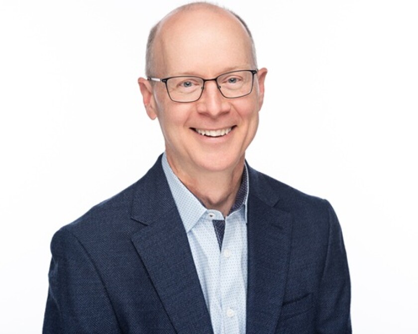 Headshot of Sam Rea.