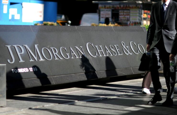 JPMorgan Executes Its First DeFi Trade Using Public Blockchain