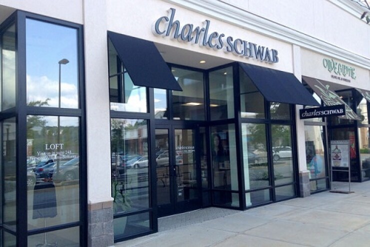Hard Sell Ahead for Schwab's Newest Robo