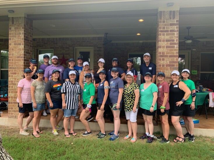 2022 Best Firms -- CD Bradshaw & Associates