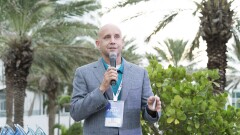 Eric Clarke, Orion CEO