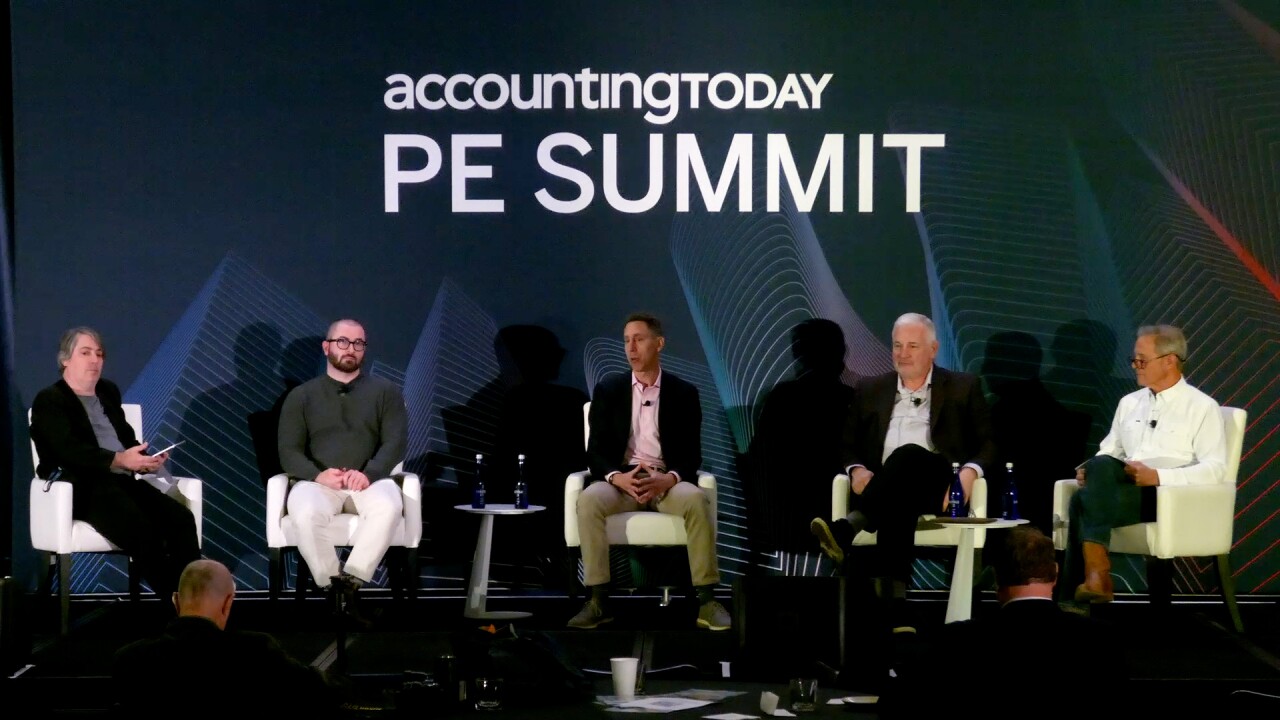 Managing the Impact of PE