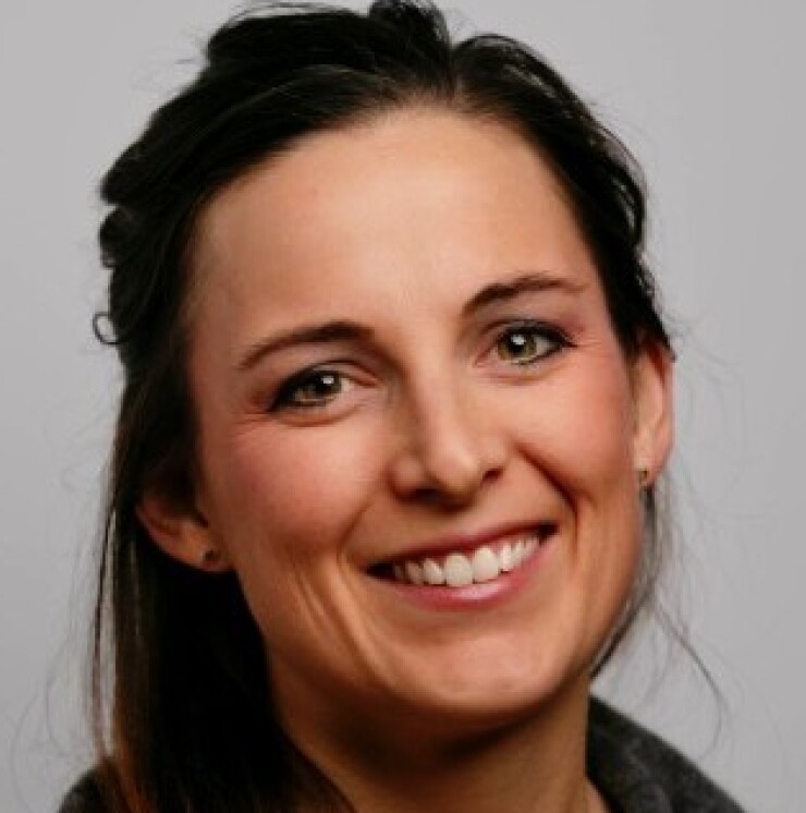 Beth Swanson of The Zebra