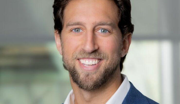 IMTC CEO Russell Feldman