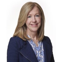 Jane Larimer, president and CEO of Nacha